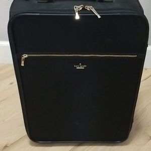 kate spade suitcase